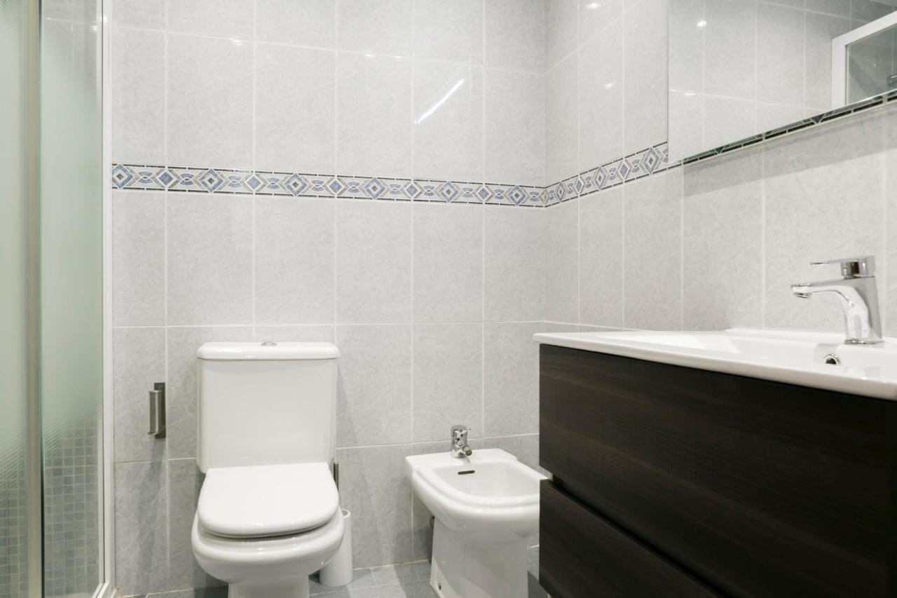 Apartamento Malaga Velazquez Exteriér fotografie
