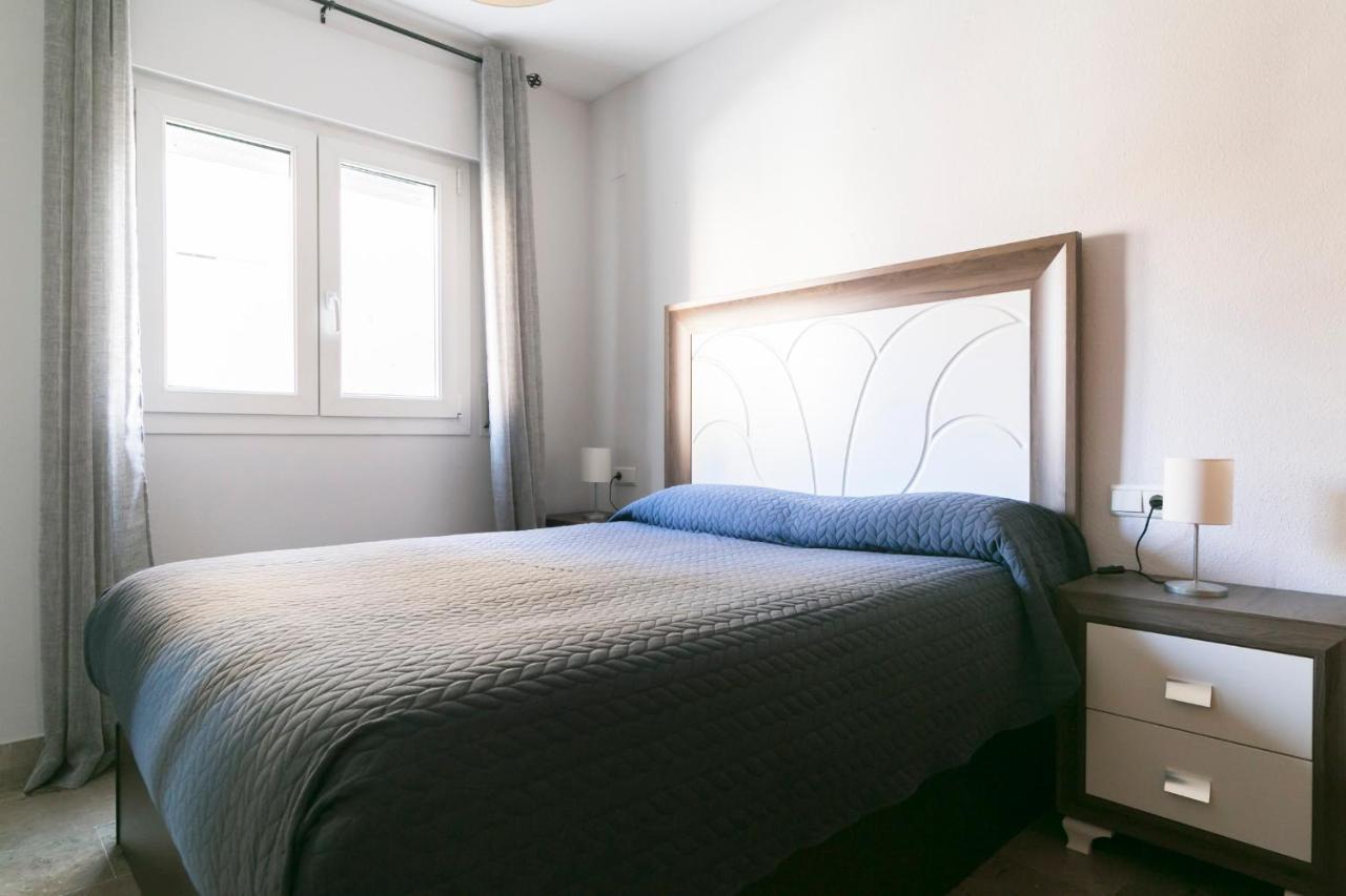 Apartamento Malaga Velazquez Exteriér fotografie