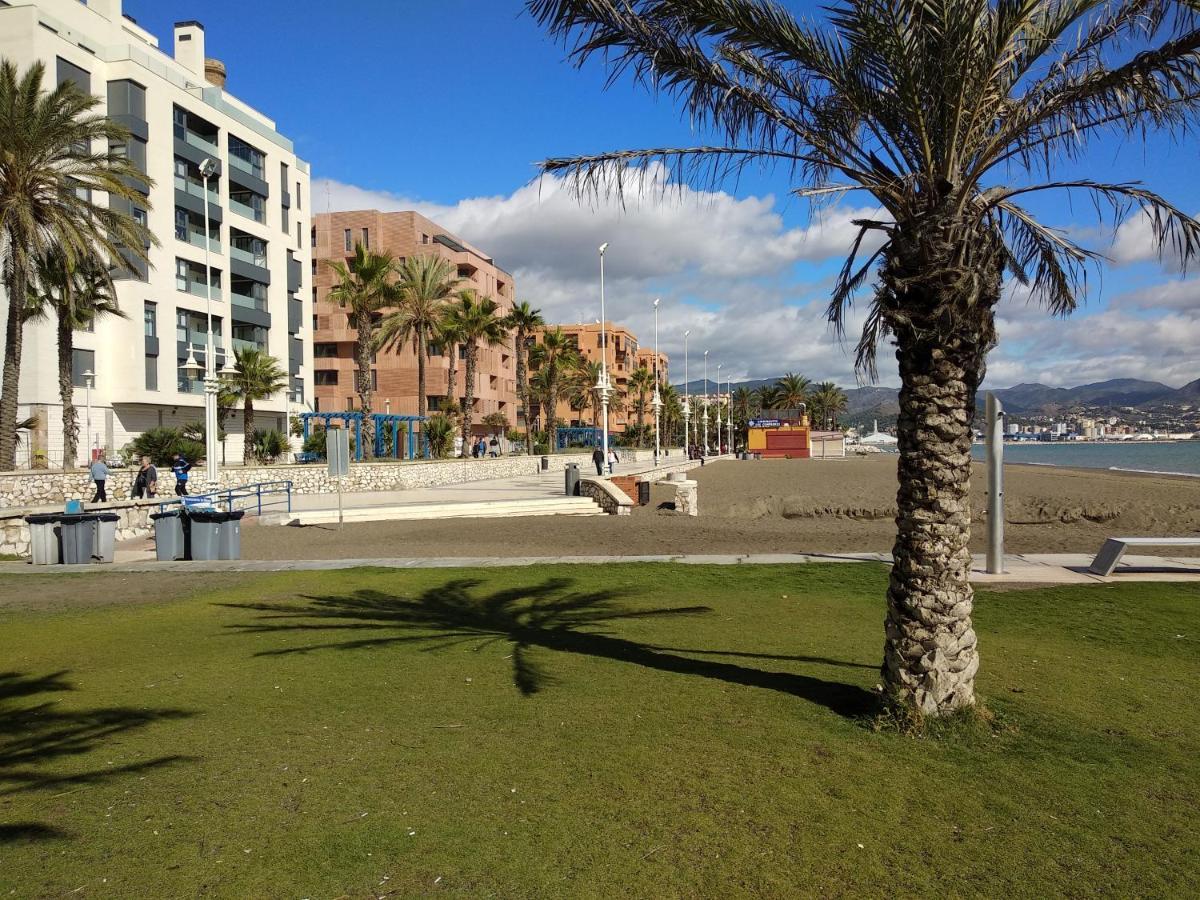 Apartamento Malaga Velazquez Exteriér fotografie