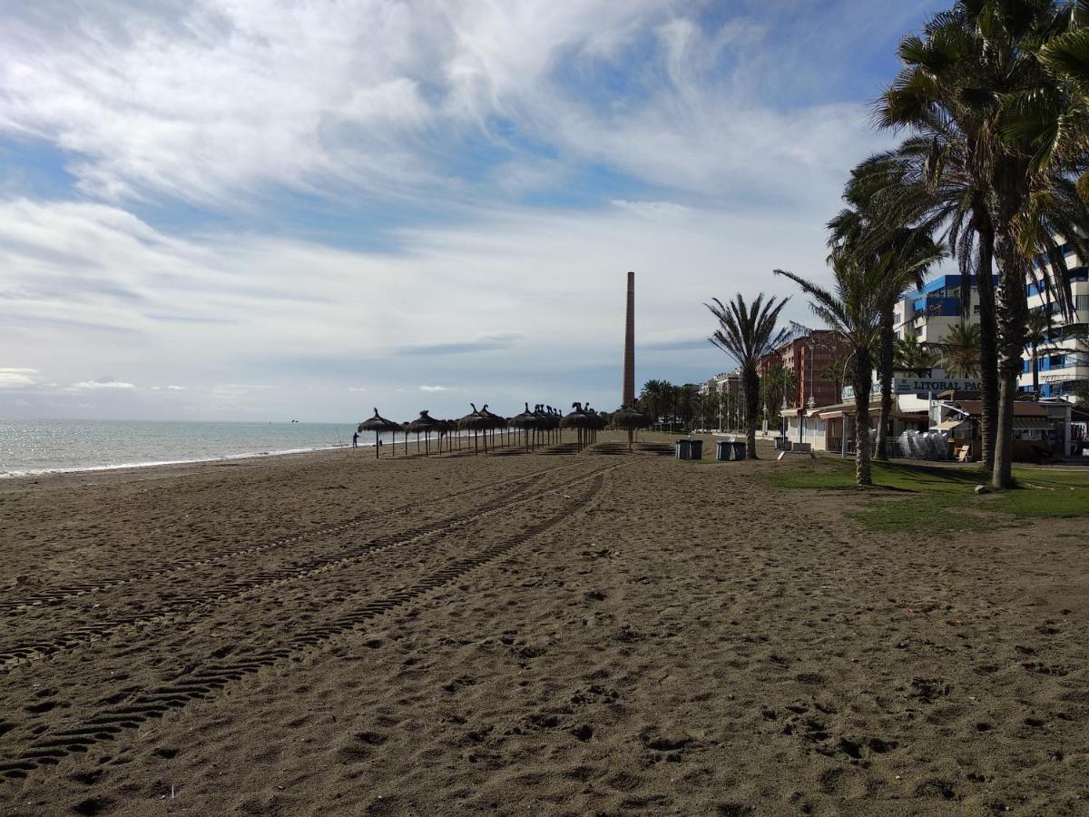 Apartamento Malaga Velazquez Exteriér fotografie