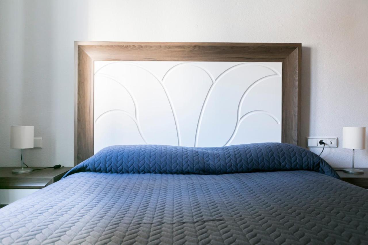 Apartamento Malaga Velazquez Exteriér fotografie